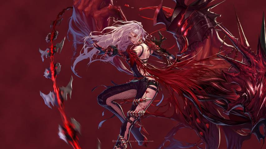 Dfo, Slayer Wallpapers 1080p