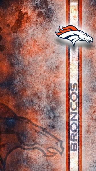 Aesthetic Denver Broncos Wallpapers Pic