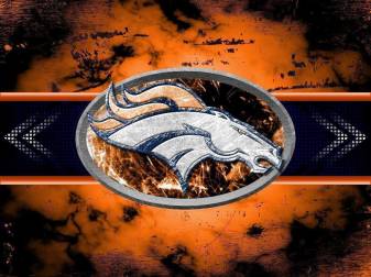 Denver Broncos Beautiful Wallpapers