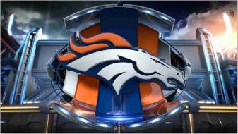 Super Denver Broncos Desktop Backgrounds