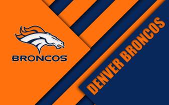 4k Denver Broncos Wallpaper Photos