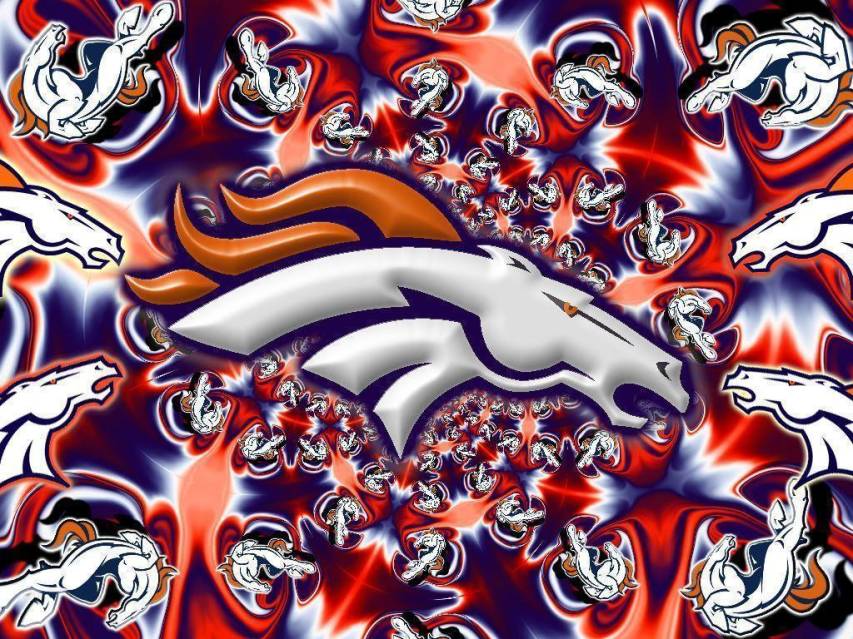 Denver Broncos Wallpapers  TrumpWallpapers
