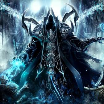 Best Diablo Animated free Picture Wallpapers