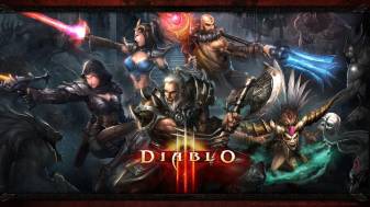 1920x1080 Diablo iii Wallpapers and Background images