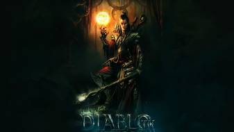 Diablo 3 Wallpapers and Background images