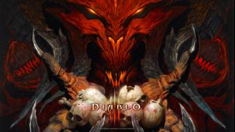 Comics, Demon Diablo Wallpapers Picture