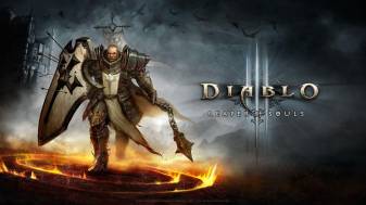 Diablo iii 1080p free download Background Wallpapers
