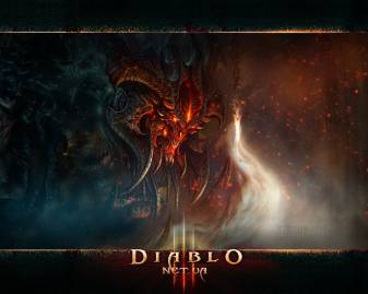 Diablo iii Poster series Wallpapers