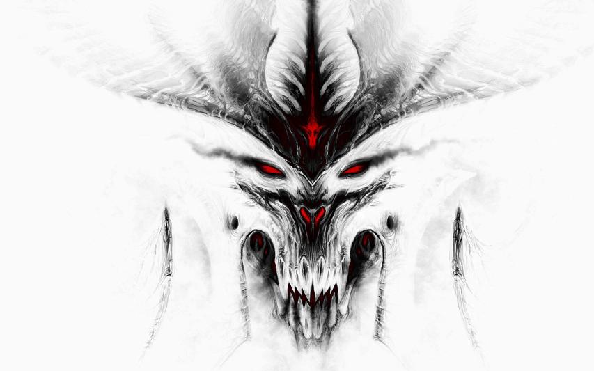 Awesome Diablo 3 hd Desktop image Wallpapers