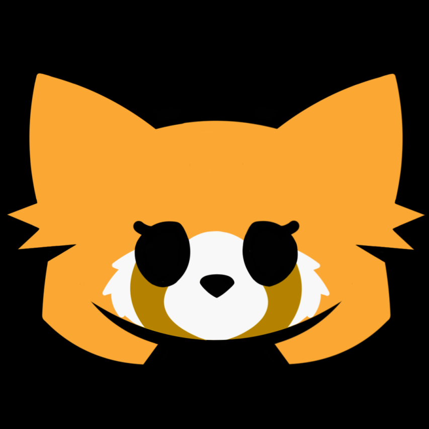 Anime Cat Dicscord icon for servers Wallpaper