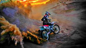 Dirt Bike Picture 1080p Wallpapers