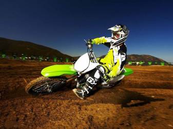 Dirt Bikes Picture Background Wallpapers