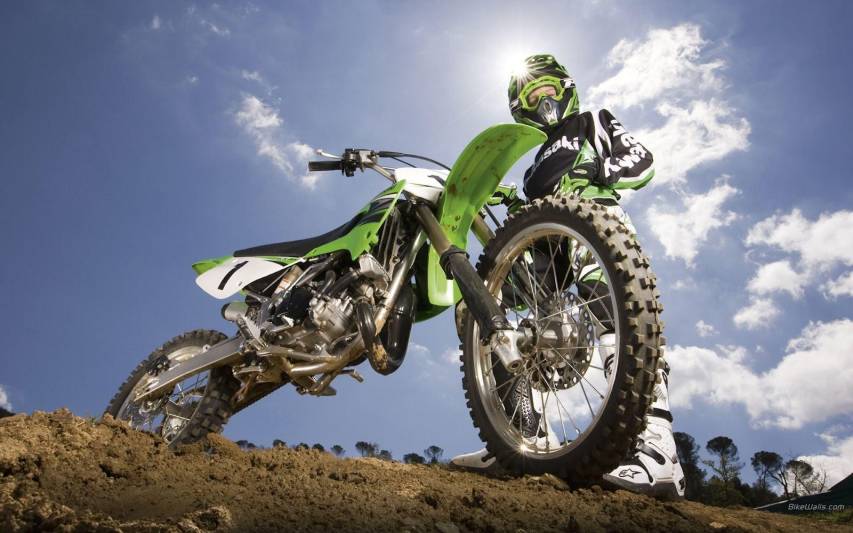 Dirt Bike Wallpapers and Background images