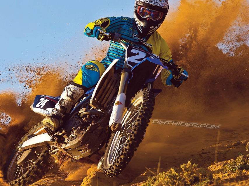 Motocross Bikes Wallpapers 63 pictures