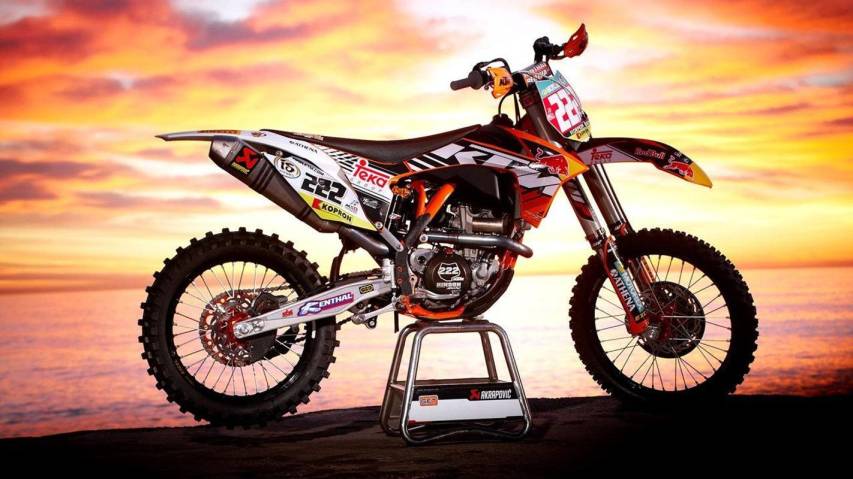 Dirt Bike Wallpapers and Background Pictures
