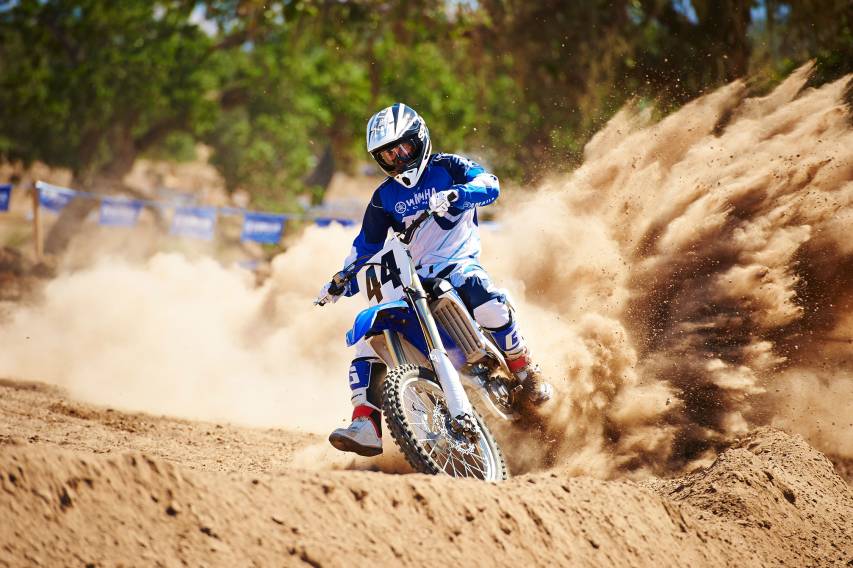 10 Dirt Bike HD Wallpapers and Backgrounds