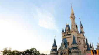Download Disney Castle Picture Backgrounds