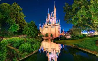 Free Desktop Disney Castle Wallpapers, Cinderella, Disneyland