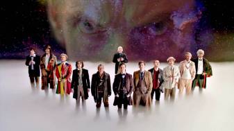 Amazing Dr Who Wallpapers and Background