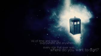 Doctor Who Wallpapers high resulation