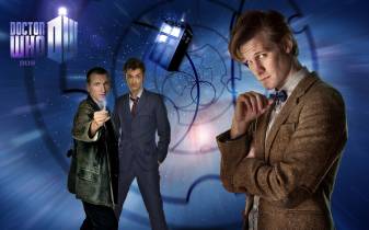 Beautiful Doctor Who Backgrounds image