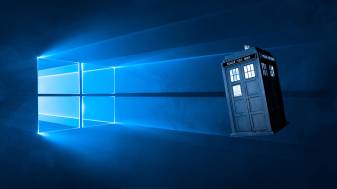 4k free Doctor Who Picture Backgrounds for Macbook