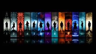 4k Moving Doctor Who hd Wallpapers