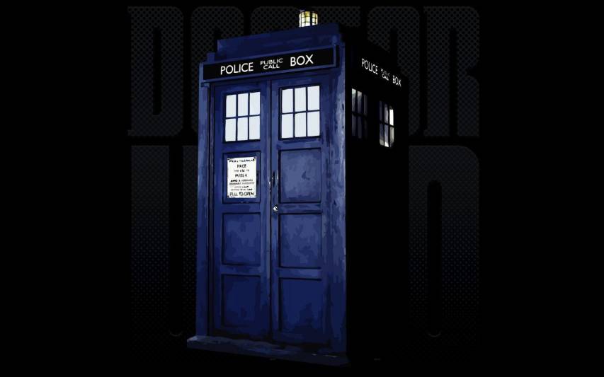 Best free Doctor Who Wallpapers for Pc