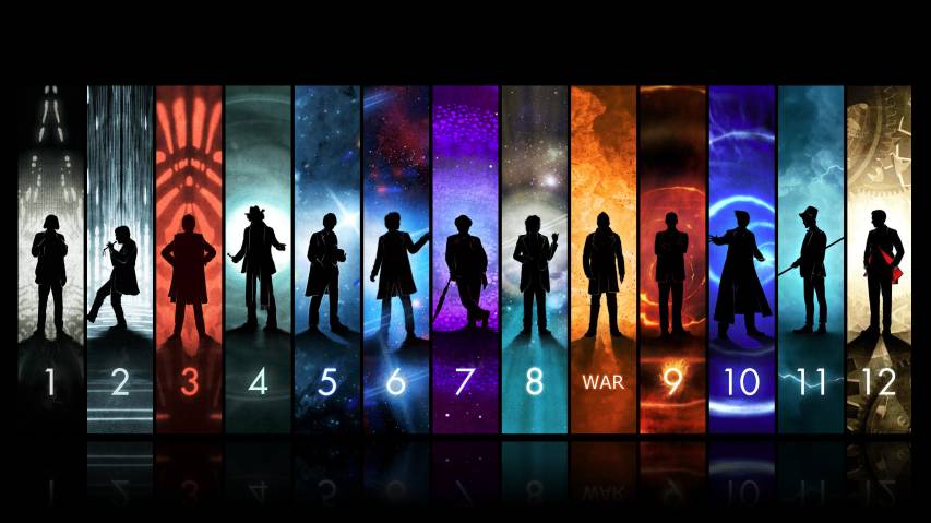 Free Doctor Who Wallpapers high quality