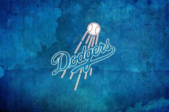 Dodgers Backgrounds, Los Angeles, Baseball