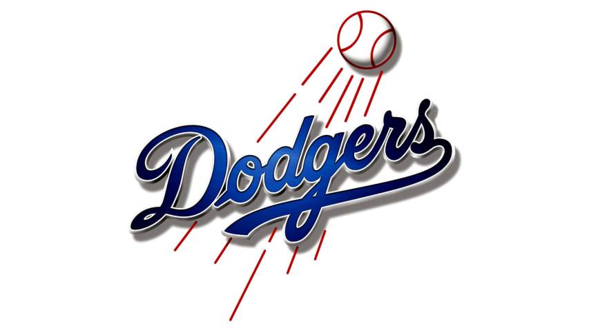 Players Of Los Angeles Dodgers HD Dodgers Wallpapers  HD Wallpapers  ID  48673