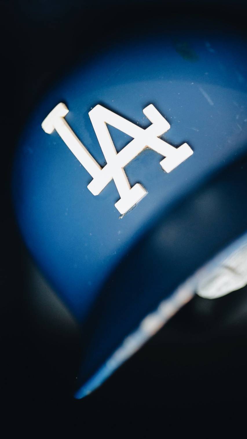 Dodgers Phone free Wallpapers