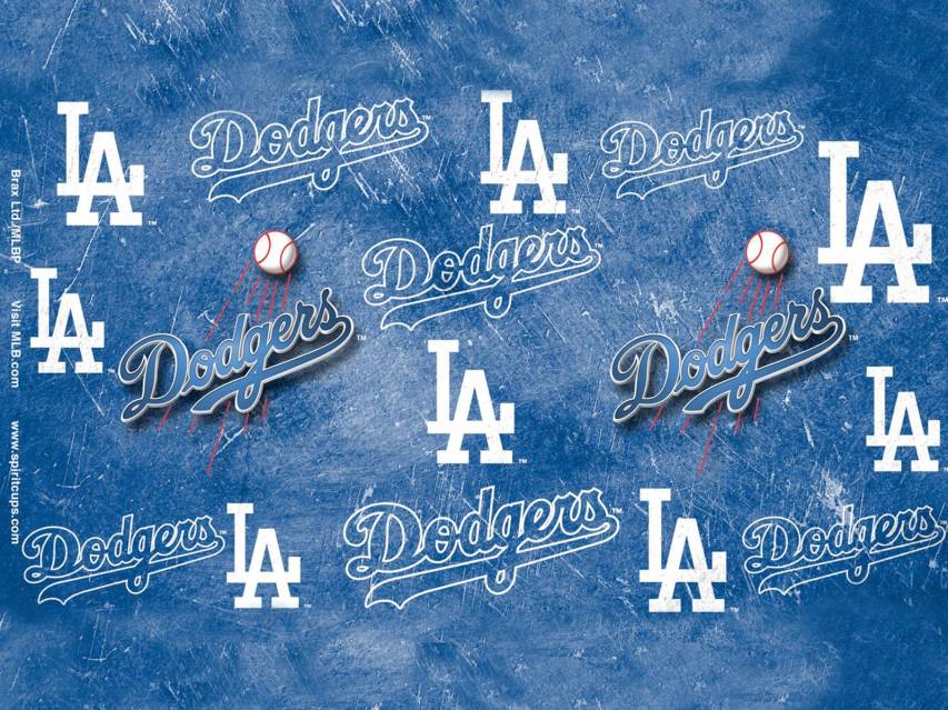 Dodgers free download Desktop Backgrounds