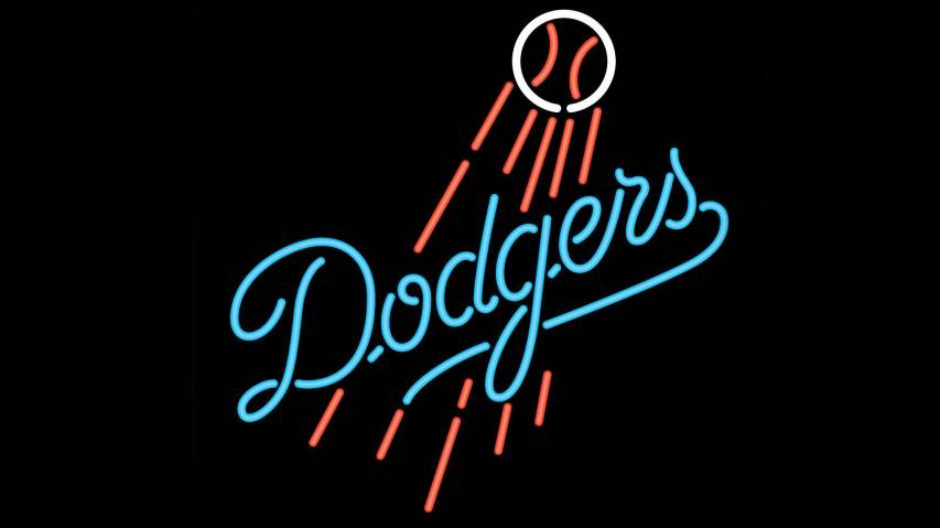 Beautiful Dodgers image free Wallpapers