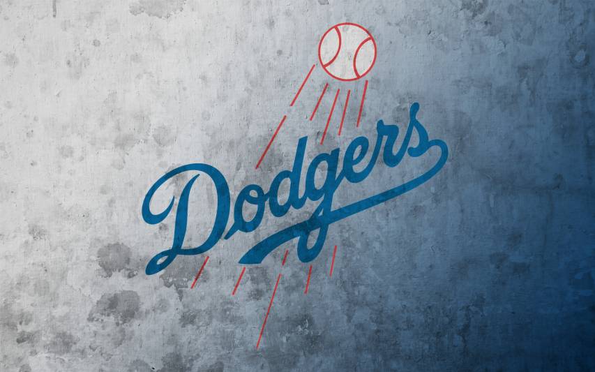 Dodgers Desktop Wallpapers