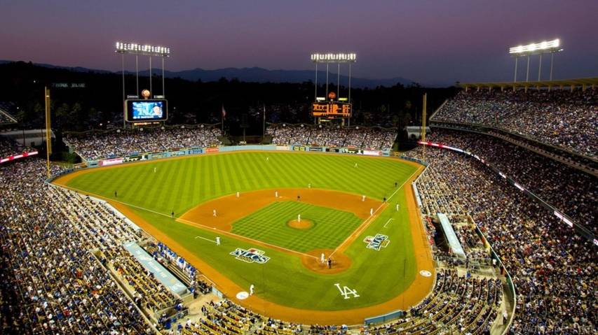 Baseball, los Angeles, Dodgers images