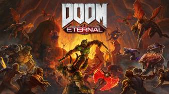 Doom Eternal Desktop Backgrounds