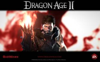 Dragon age 2 hd Desktop image Wallpapers