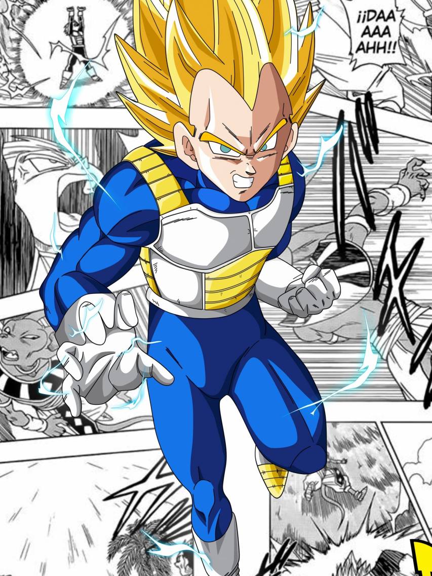 Dragon Ball iPhone Picture Backgrounds free