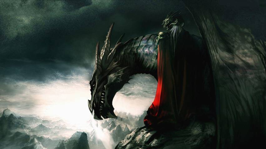 Dragon Wallpapers image 1080p