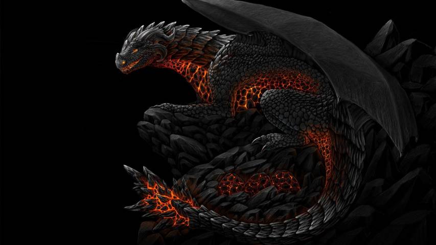 Dark, Cool hd Dragon Backgrounds 1080p