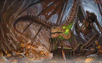 Beautiful Dungeons and Dragons Pictures