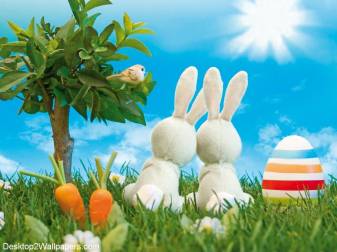 Easter Background free for Download