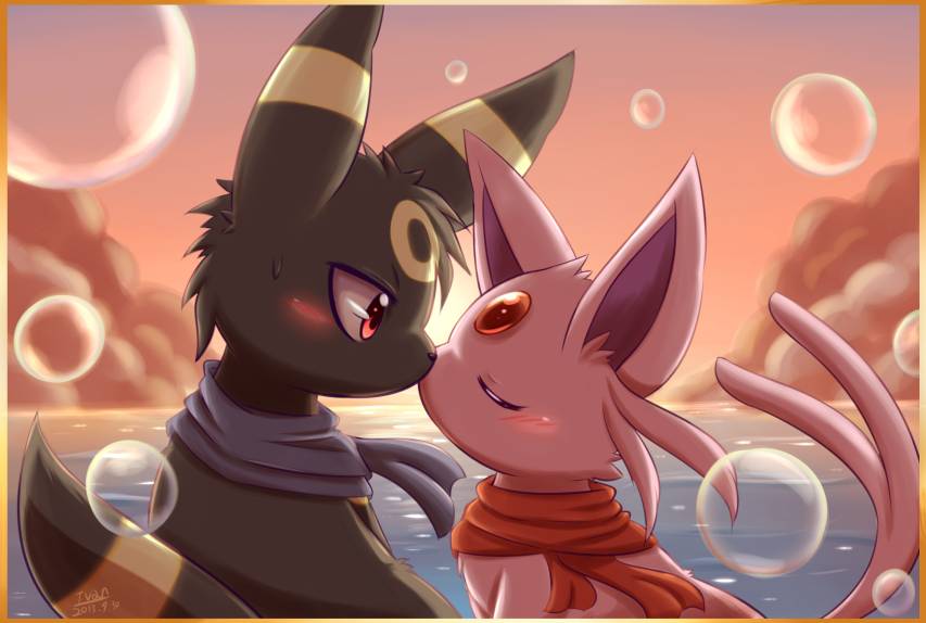 Eeveelution Wallpaper Pack - cococremie's Ko-fi Shop - Ko-fi ❤️ Where  creators get support from fans through donations, memberships, shop sales  and more! The original 'Buy Me a Coffee' Page.
