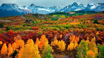 The Most Beautiful Fall Desktop Background Pictures