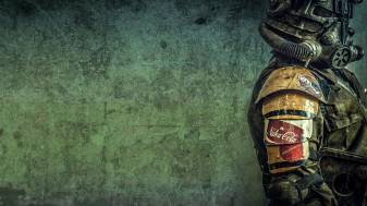 The Most Beautiful Fallout Wallpape pcr
