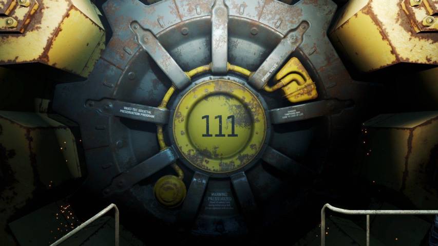 The Best Wallpaper in the Fallout Universe