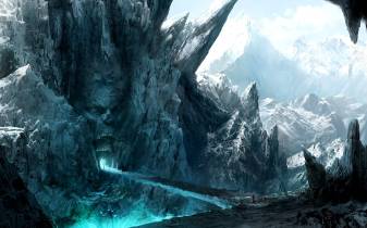 Awesome Fantasy Landscape Pc free Wallpapers