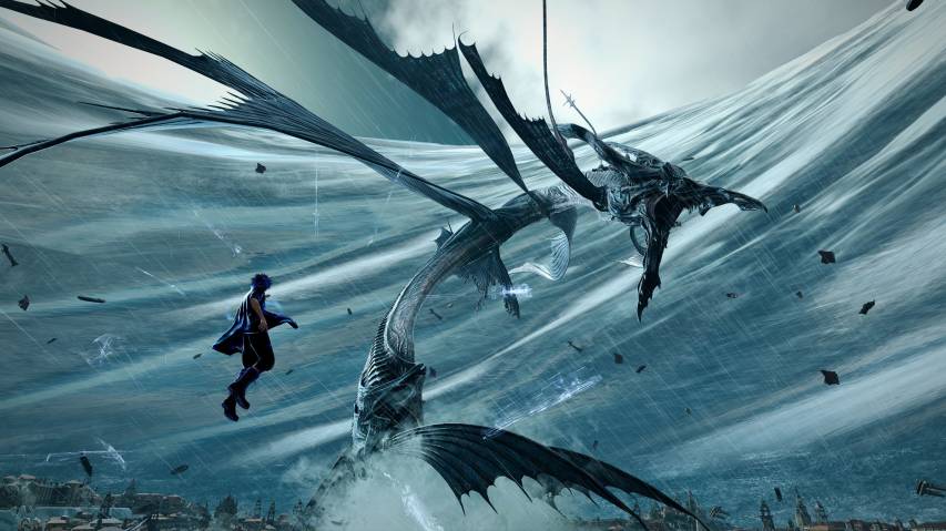 Final Fantasy Xv HD Wallpapers 1000 Free Final Fantasy Xv Wallpaper  Images For All Devices