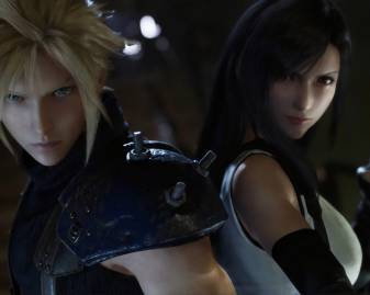 Final fantasy 7, Ff7 Remake free download Wallpapers